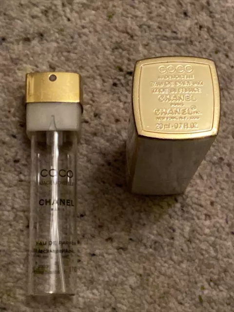 Coco chanel 20 2025 ml