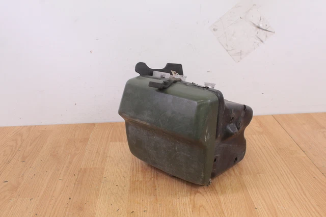 2002 HONDA TRX500 FA RUBICON FOREMAN Storage Glove Tool Box