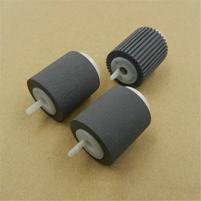 3Set Paper Pickup Roller Fit For Sharp MX-M364N M365 M464 M465 M564 M565N