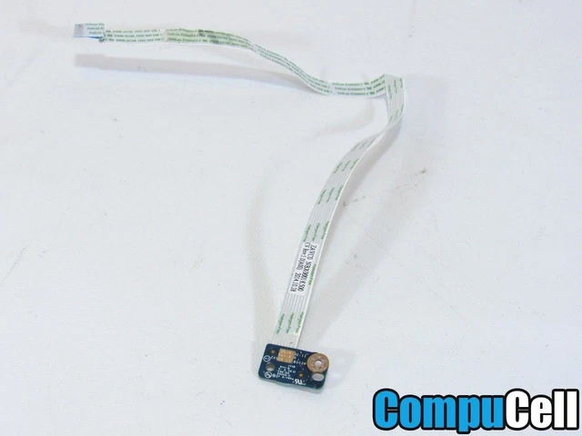 Câble LCD Pour DELL Inspiron M5040 N5040 N5050 - Réf. 5WXP2 - Neuf En Sachet