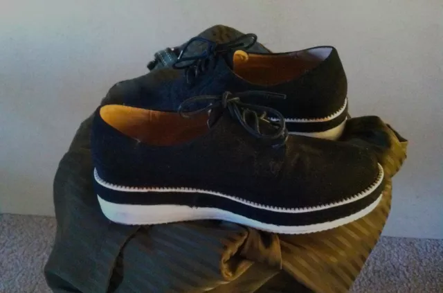 Scarpe deals hogan francesine