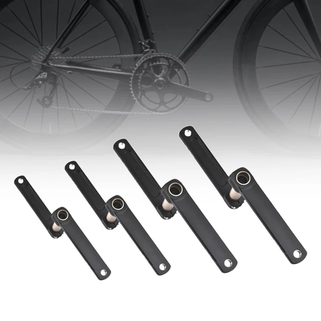 Ensemble de Bras de Manivelle de Vélo de Montagne, Pédalier de Vélo 170