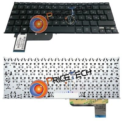 3T Tastiera ITALIANA Originale ASUS Vivobook S200E-RHI3T73 NERA 