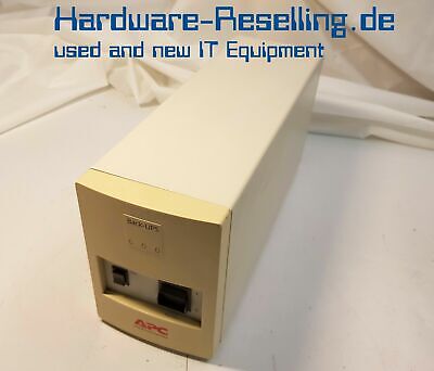 Neuf APC APC Fujitsu Smart-UPS 1500 FJT1500I 1500VA 980W Ups Batterie Secours 