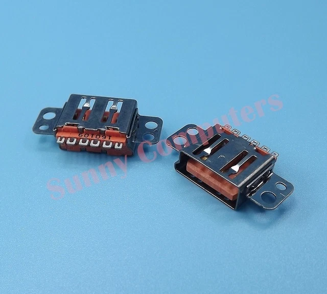 Lenovo Miix 700-12ISK 710-12IKB DC In Port Socket Power Cable