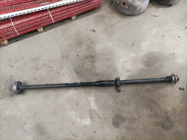 Arbre transmission occasion AUDI S1/A1 (8X) 3P/SPORTBACK (14-18)