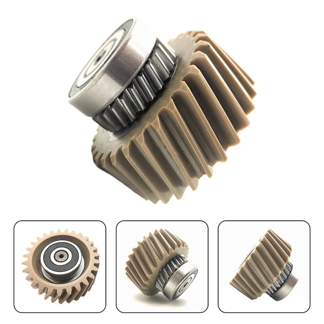 Replacement Nylon Gear for BAFANG G521/G520 Electric Bike M600/M500 Motor