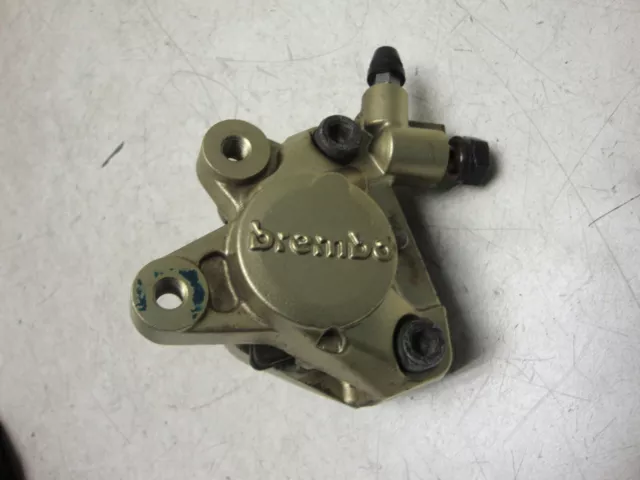 Bremssattel Bremszange vorn BREMBO FRONT BRAKE CALIPER Yamaha Aerox 50