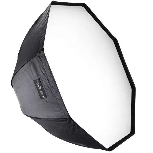 Walimex pro Easy Softbox Ø150cm for Multiblitz P