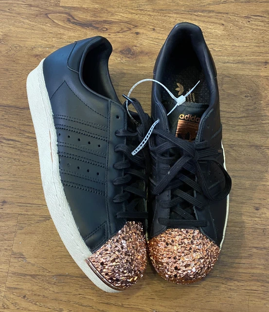 Adidas Superstar Metal Toe FOR SALE! - UK