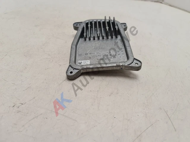 MINI COOPER ONE S F55 F56 F57 Right Headlight Control Module LED Unit ...