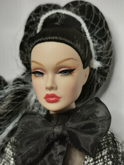 INTEGRITY TOYS FASHION Royalty Jason Wu Poppy Parker Anniversary