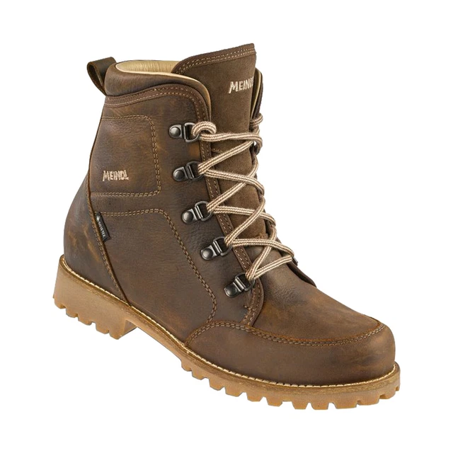 Meindl Sondrio GTX Homme Bottes D'Hiver
