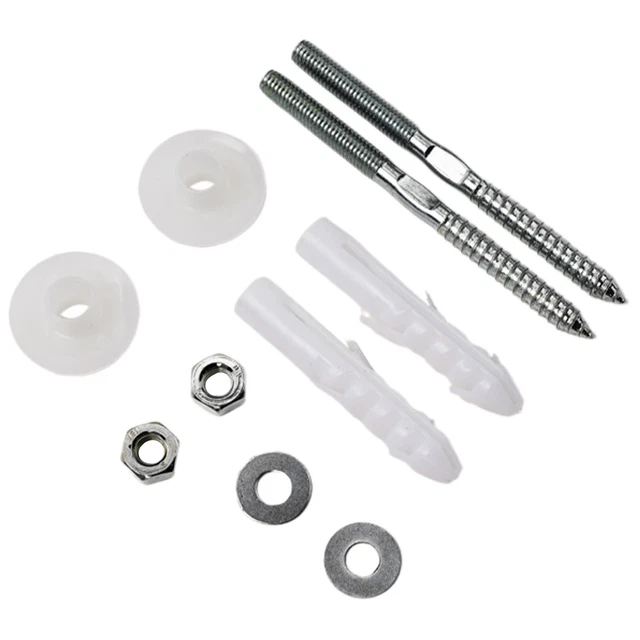Lot De 520 Vis RC Essentielles - Boîte De Rangement Transparente - Pour Voitures, Buggy, Poussettes, Motos - Taille 3x8 à 4x12 Mm, Embouts Variés - Fer Et Acier Manganèse