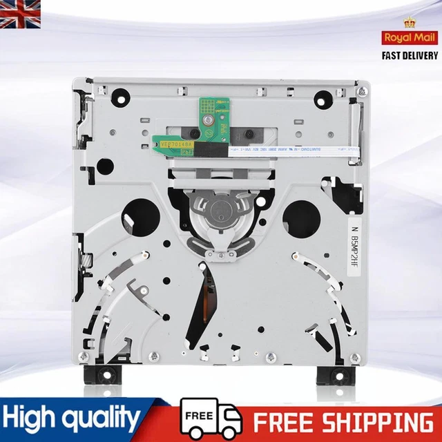 Unità Disco Ottico Microsoft Xbox One 1540 (DG-6M1S) - Ricambio Originale Funzionante
