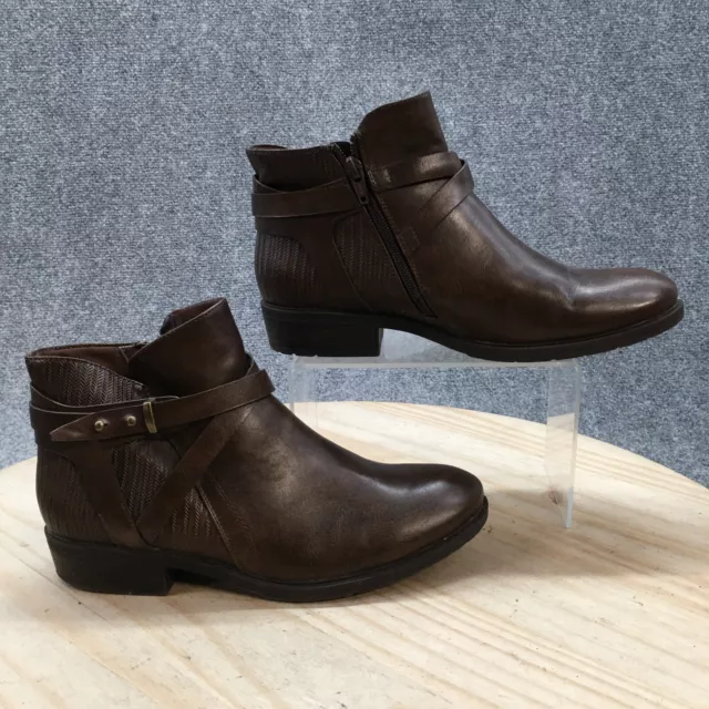 Bare traps clearance yadda bootie