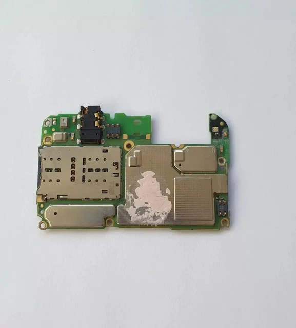 Carte Mère Honor 10 Lite Live Démo - Pour Pièces Détachées Ou Réparation - Occasion