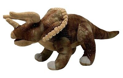 wild republic triceratops