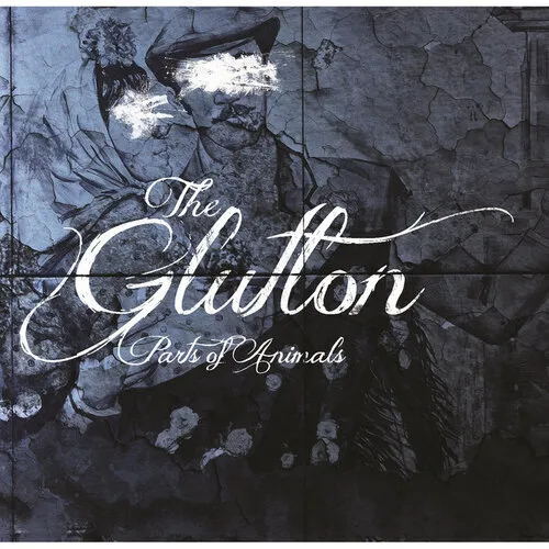 Glutton : Parts of Animals CD Album Digipak (Limited Edition) (2023) ***NEW***