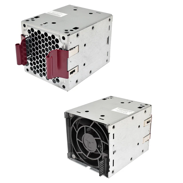 Ventilateur De Boîtier HP ML350p G8 - 661332-002 667254-001 - Occasion
