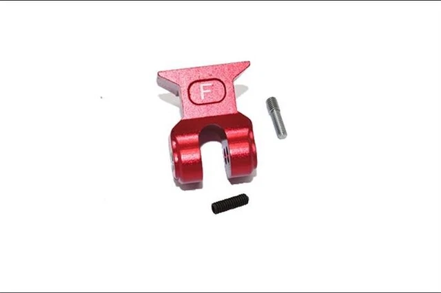 ARA330656 - ARRMA Front Lower Suspension Arms, 135mm
