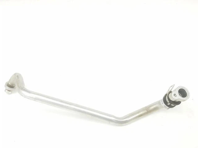 Ladeluftschlauch Für Logan II - Kompatibel Mit 1.0 TCe 90 PS