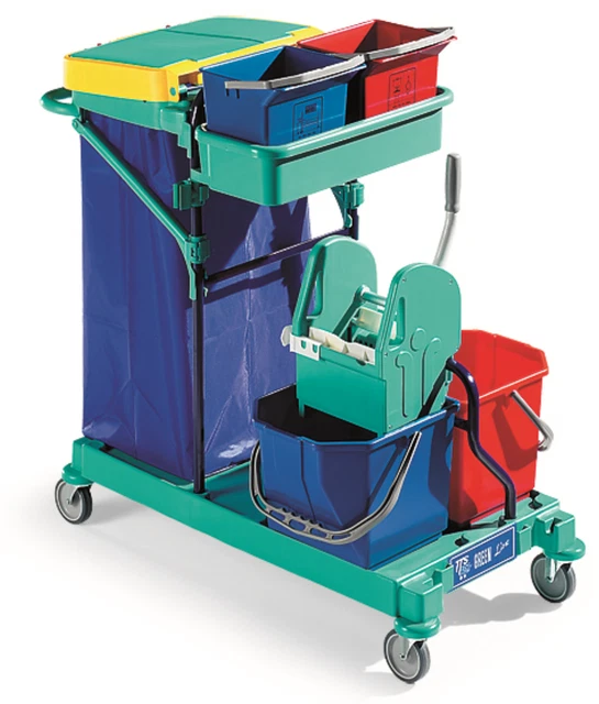 Uyoyous Profi Reinigungswagen, 3 Ebenen mit 4 Rollen, Schwarz-Gelb, 65L Großer Wäschesack, Hausmeisterwagen, 113 x 56 x 93 cm Uyoyous Profi Reinigungswagen, 3 Ebenen mit 4 Rollen, Schwarz-Gelb, 65L Großer Wäschesack, Hausmeisterwagen, 113 x 56 x 93 cm