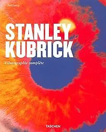 Stanley Kubrick de Paul Duncan | Livre | état bon