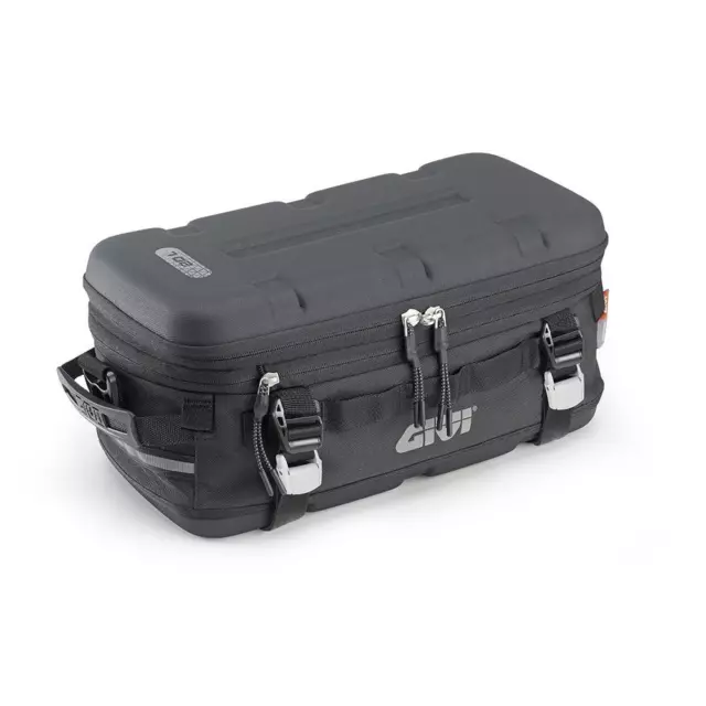 Borsa cargo GIVI UT807C UT807 water resistant 20 litri espandibile