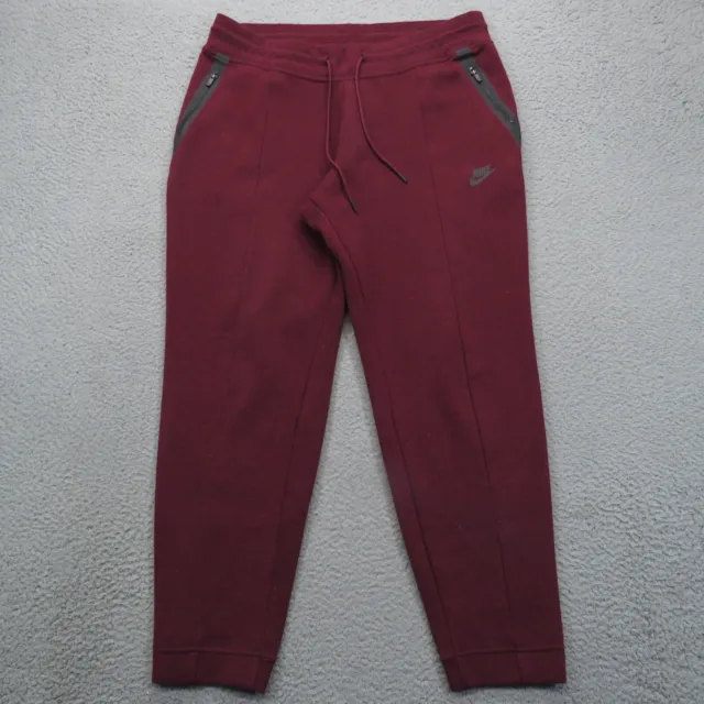 Nike Women's Sportswear Essentials Fleece Jogger Pants BV4089-063