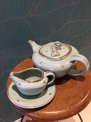 COPENHAGEN BING&GRONDAHL ANTICA TAZZA GABBIANI PORCELLANA ART NOUVEAU PRIMI 900 