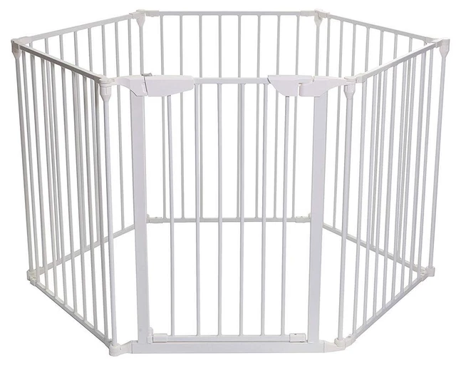 Dreambaby Mayfair 3-In-1 Converta Play-Pen Gate Dreambaby
