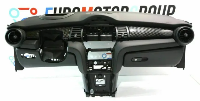 MINI Dashboard Armaturenbretter Head Up Display MINI Cabrio F57 F55 F56