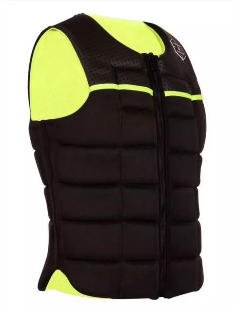 Liquid Force Flex Wakeboard Impact Vest