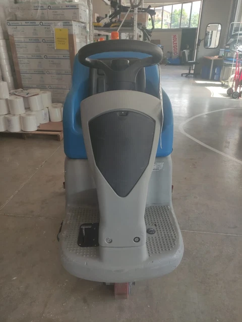 Lavasciuga Fiorentini ECOSMILE 75