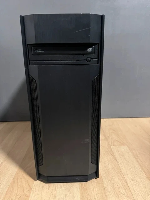 PCs de sobremesa y todo en uno, Ordenadores de sobremesa
