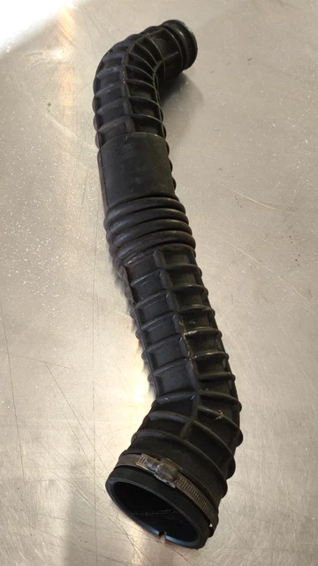 Ansaugschlauch, Luftfilter FIAT Ducato 230 2.8 TDI 122 PS Diesel 90 KW 1998 - 2002 8140.43