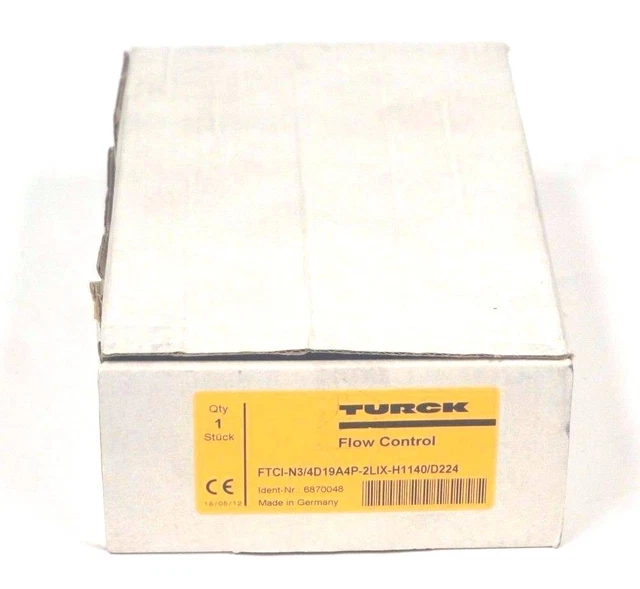 Contrôleur De Capteur OMRON S3D8-CKF - Reconditionné Par Le Vendeur (occasion)