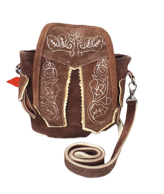 Borsa Artigianale Intrecciata In Velluto Champagne | Handmade - Foto 14