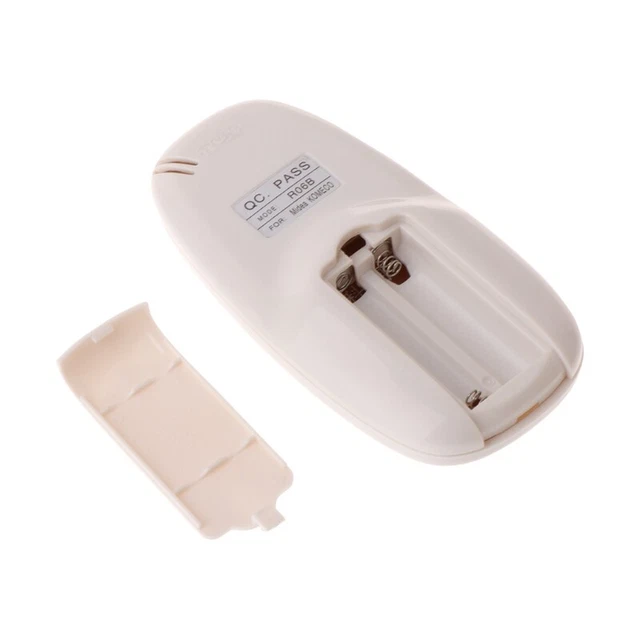 Remote Control Replace For Air Conditioner R06/BG R06/BGE R06/BGCE 2