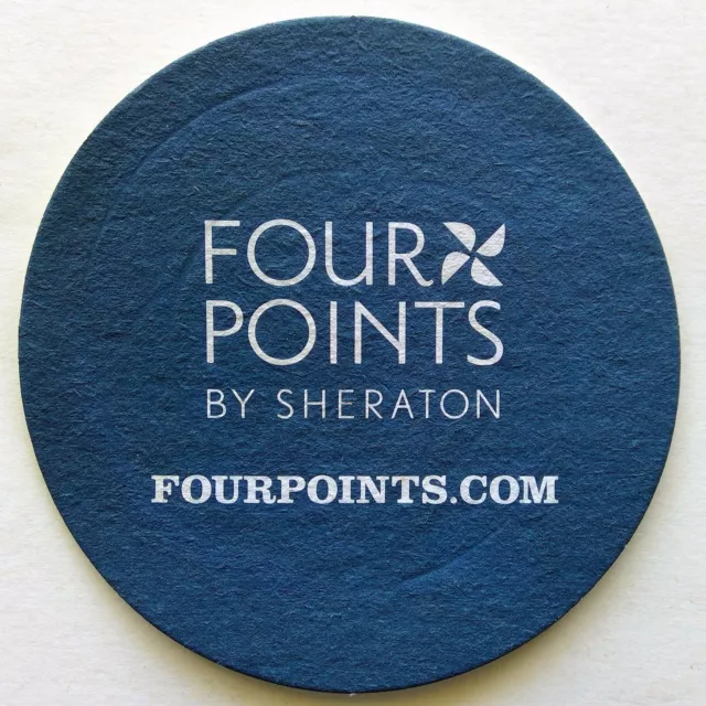 Four Points By Sheraton Coaster (B311)