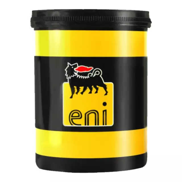 1 Kg Eni Grease 30 Grasso Al Litio Multiuso Nlgi 2