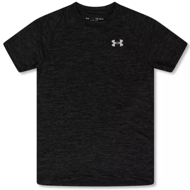 Under Armour Youths Tech 2.0 T-shirt