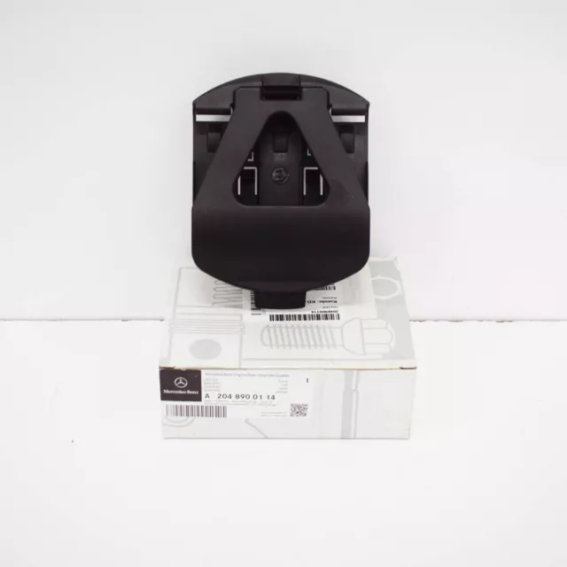 MB E W212 Support en plastique Triangle d'avertissement A2048900114 Nouveau