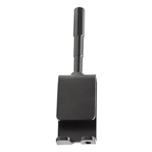 Ice Anchor Power Drill Adapter Shelter Accessories for Nail Bracket