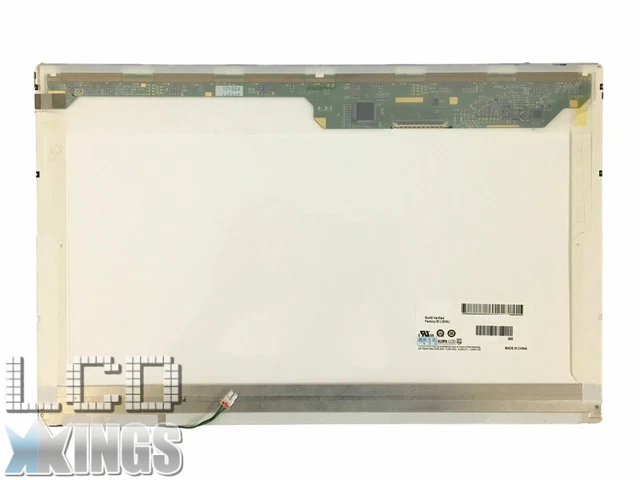 Hp Compaq Presario A900 17" Lcd Screen Wxga+ Matte 2