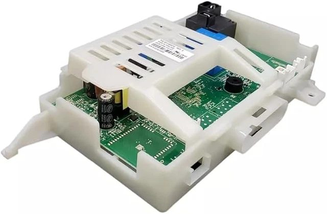 Genuine Refurbished Dryer Control Board EBR85130503 Same
