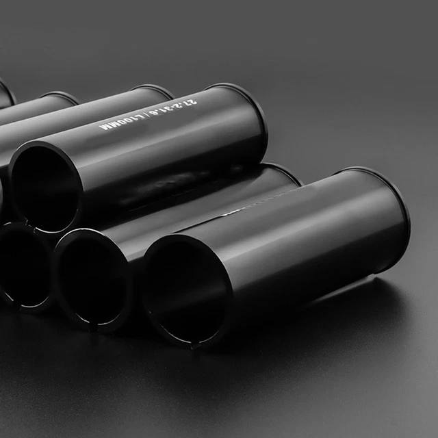 27.2 à 30.0mm vélo tige selle tube adaptateur tige réduisant manchon