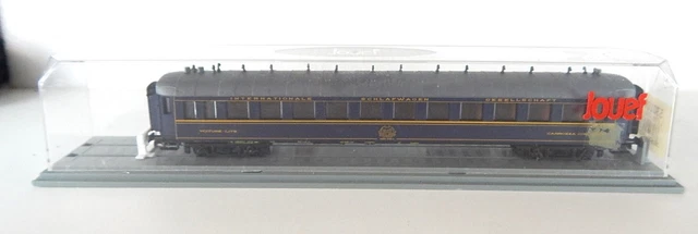 Locomotive à Vapeur Jouef 829500 – Échelle HO, Réf 30 135, Boîte Cristal