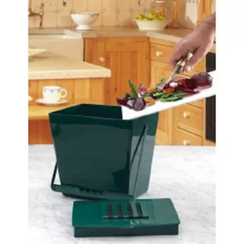 Caddy compost sans odeur Garland